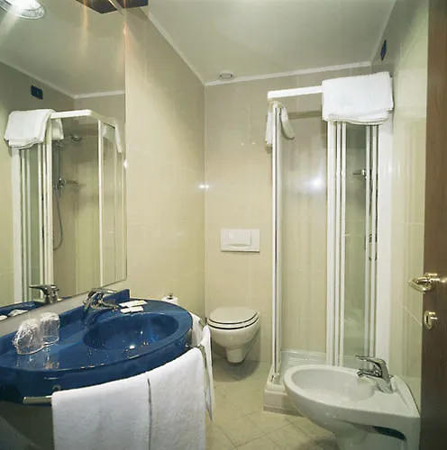 Hotel Astrid Milan