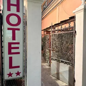 Hotel Mercurio