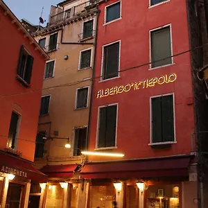 Al Tiepolo Italia