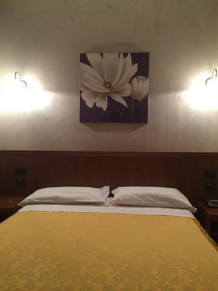 Hotel Astrid Milán 2*,  Italia