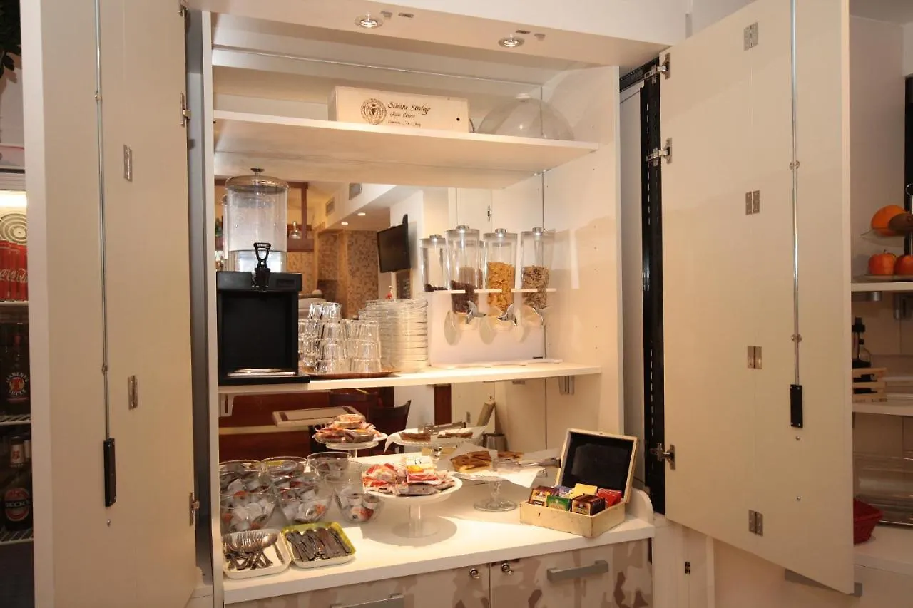 Hotel Astrid Milan 2*,  Italy