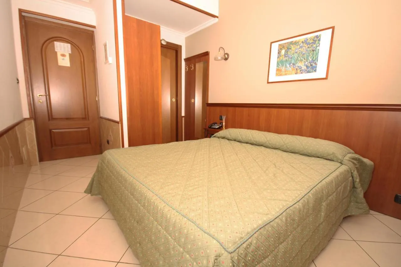 Hotel Astrid Milan